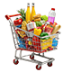 Supermarché