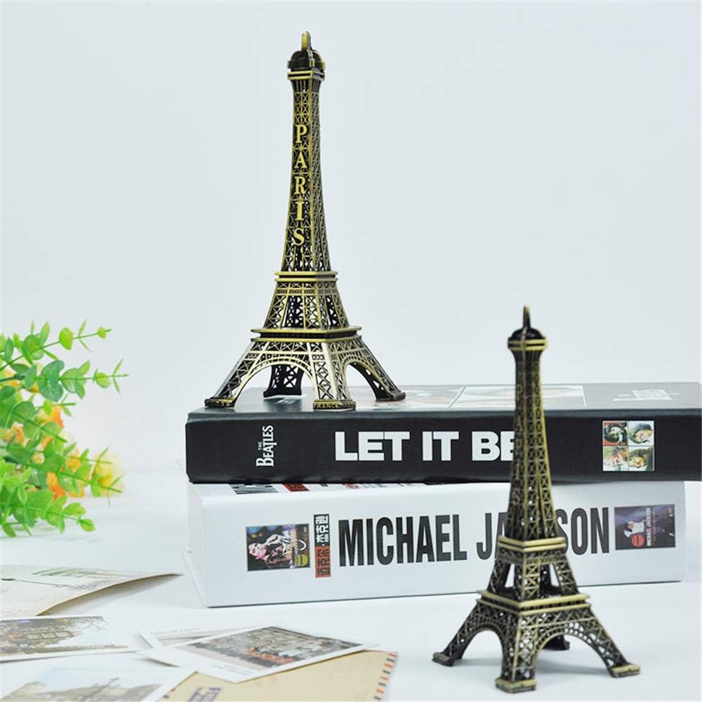 Figurine paris