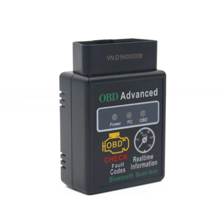 Scanner Diagnostic OBD2