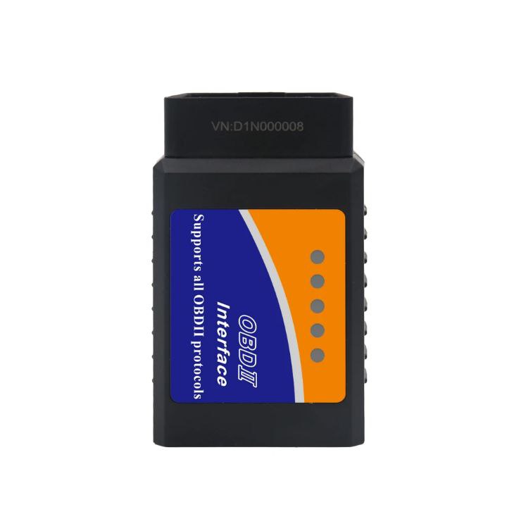 Scanner Diagnostic OBD2