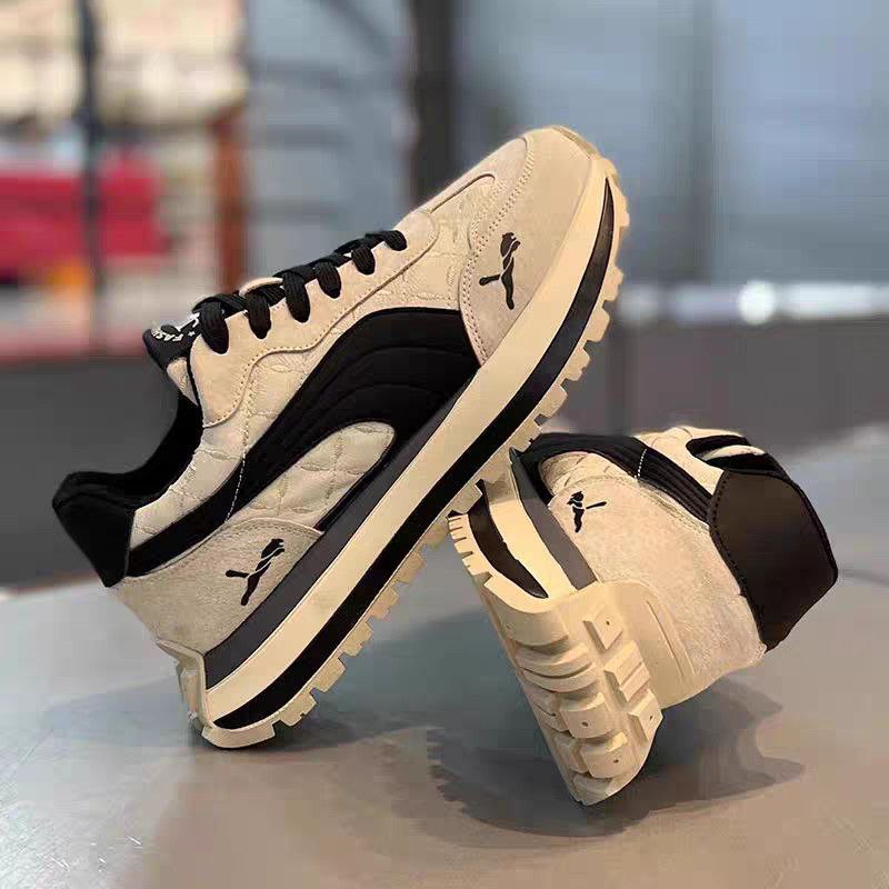 Chaussures Homme Style Urbain – Confort & Élégance