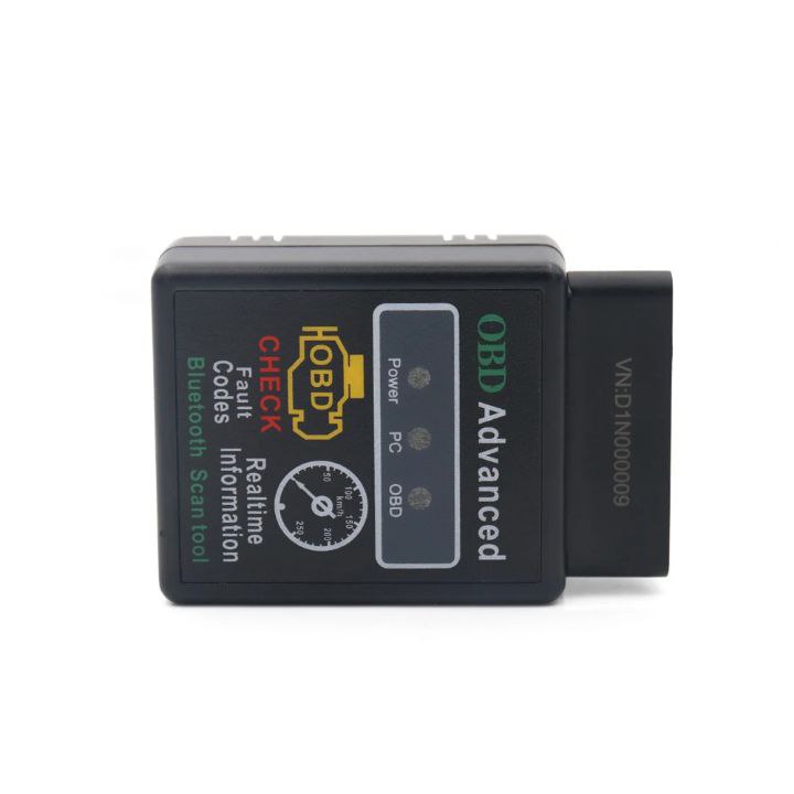 Scanner Diagnostic OBD2