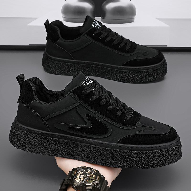 Chaussures Homme Style Urbain – Confort & Élégance